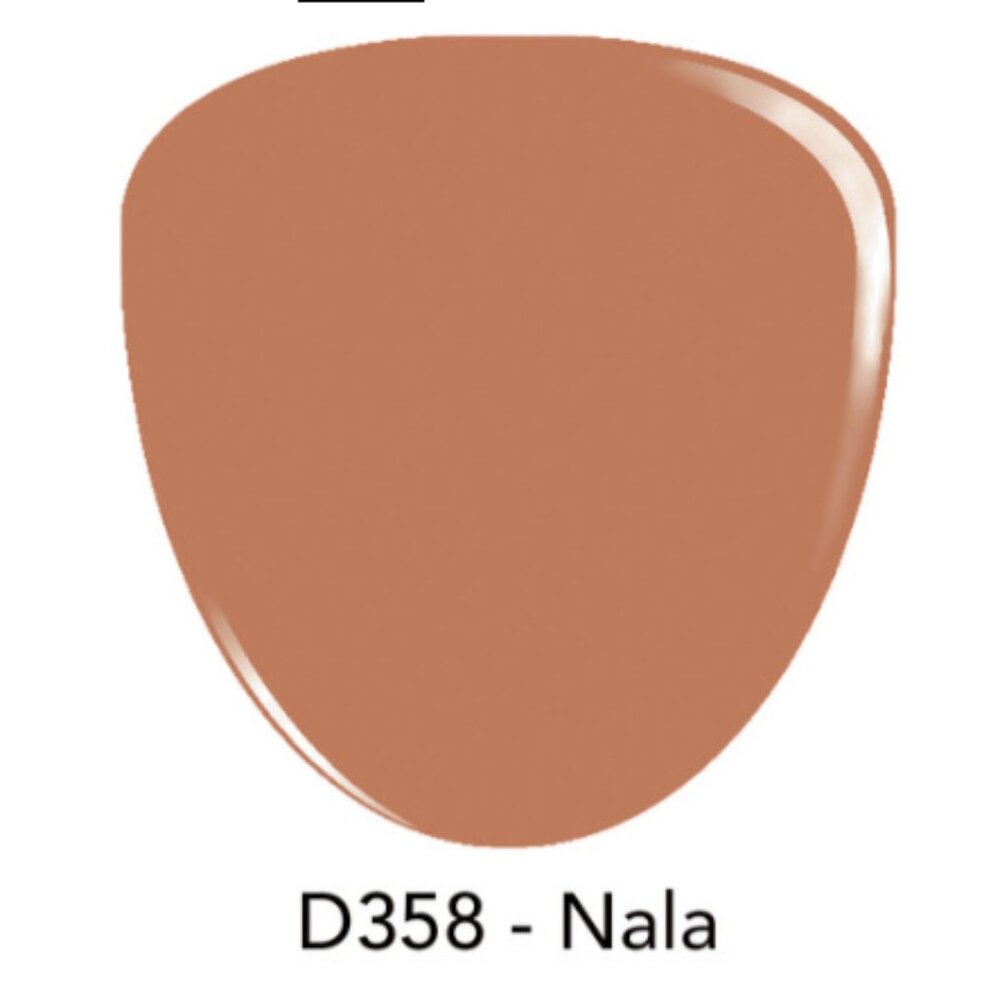 D358 Nala - Revel Nail - 1 oz Dipping Powder